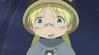 The REAL ending to Made in Abyss..