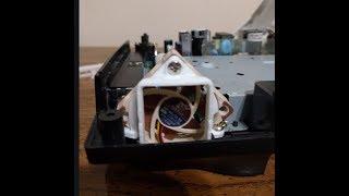 Dreamcast Noctua Fan Mod Installation