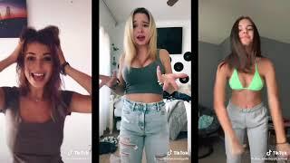 Tiktok - Hot Teen #3 (Splitscreen)