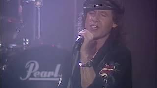 Scorpions - Wind Of Change [on Russian] (Ветер перемен)