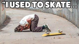 Why People Quit Skateboarding