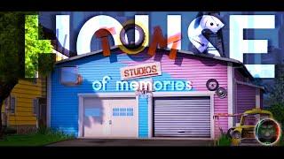 Panic! At The Disco - House of Memories / Talking Tom