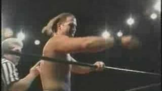 Jared Steele vs. Chris Chronic