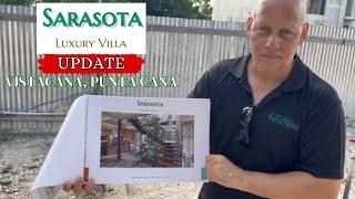 Sarasota Luxury Villas – A Perfect Blend of Comfort & Class! |  Own a Dream Villa in Vistacana