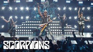 Scorpions - Make It Real (Madison Square Garden 2022)