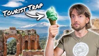 How NOT to Eat in Italy | My Biggest Mistakes as a Tourist