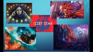 Introduction Izzet Star