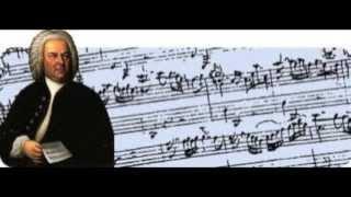 Bach Partita No 1 in B flat BWV825 Gigue -RosemaryThomas