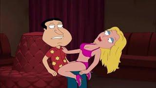 Family Guy All Strip Club Scenes Uncensored 