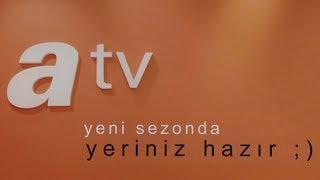 Atv Yeni Sezon Tanıtım Filmi