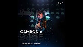 DJ TANI & JONIX - Cambodia (feat. Jaime Deraz)