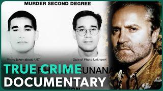 Andrew Cunanan: The Man Who Killed Gianni Versace (True Crime Documentary) | Real Stories