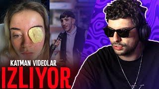 HYPE | ARILARI SARHOŞ OLAN ADAM! | KATMAN VİDEOLAR #158