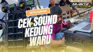 CEK SOUND FULL BASS GLERRR DI KEDUNGWARU BLORA!