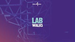 Lab Walk Through with the Ethnography Lab