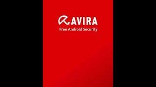 Gallery lock with Avira Security On Android Phone | Atom Tech Tutor