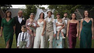 Dominika & Tomáš (wedding video)