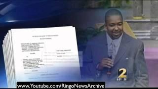 RingoNewsArchive: Secret Service, IRS Investigate Bishop Eddie Long and Ephren Taylor