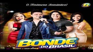 Bonde do Brasil - DVD Estação do Amor (2015)