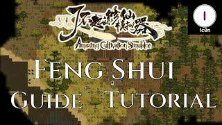 Feng Shui Guide and Tutorial - Amazing Cultivation Simulator