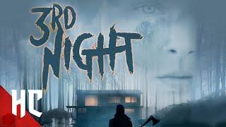 3rd Night | Full Movie | Full Slasher Horror Survival | Horror Central