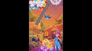 Bubble Witch 3 Saga Level 1264