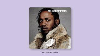 [FREE] Kendrick Lamar Type Beat - "Shooter"