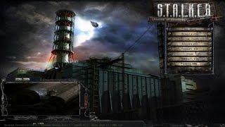 S.T.A.L.K.E.R. - Народная Солянка + DMX 1.3.5 + ООП.МА.К. Интересная  функция.