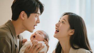 [ENG SUB] Accidentally Slept with the Alpha CEO, Now Pregnant with His Heir #DRAMA #PureLove