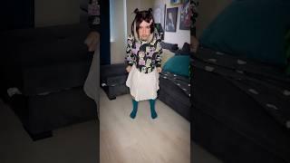 Варя и Катя играют в прятки! Часть 1 #shorts