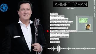 Vücut İkliminin Sultanı Sensin | Ahmet Özhan