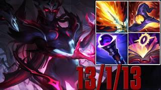 How To Snowball Leads & Carry Your Games As Evelynn Jungle In 15 Minutes