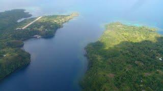 Welcome to Tufi Outstation - Tufi (Cape Nelson) Rural LLG - Oro Province - Papua New Guinea.