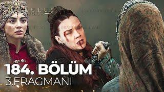 Kuruluş Osman 184. Bölüm 2. Fragmanı | Sofia! | Analysis by @BrandedShehzad