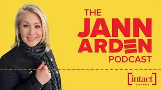 Jeff Vs. Doug, Tree Forts and Passion Rash | Jann Arden Podcast | S4 E21