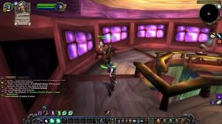 A Lesson to Learn - World of Warcraft Classic Quest