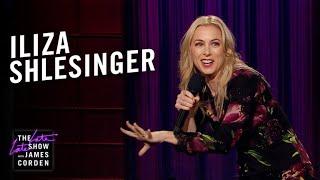 Iliza Shlesinger Stand-up