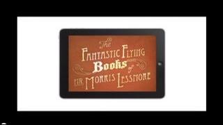 The Fantastic Flying Books of Mr. Morris Lessmore: A Publishing Pioneer