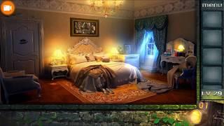 Escape Game 50 Rooms 2 Level 29 Walkthrough