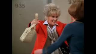 The Mary Tyler Moore Show Season 6, Episode 19: Ménage-a-Lou