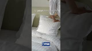 JYSK. Bed Linen