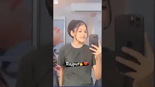 Rajput name nahi brand hai || new rajput song#shorts #rajput