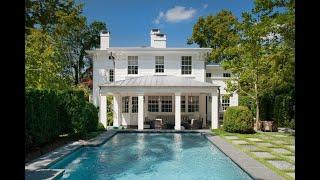 Spectacular Sag Harbor Village Home | 20 Union Street, Sag Harbor