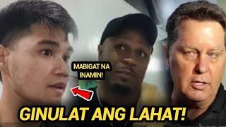 GINEBRA NAKAKA GULAT ITO MABIGAT NA INAMIN  NI ARVIN TOLENTINO MARAMING MAGUGULAT | MATINDI ITO