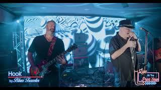 Blues Traveler - "Hook" (Live at the Print Shop)