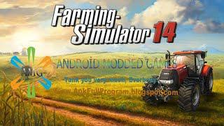 Farming Simulator 14 v1.3.7 MOD