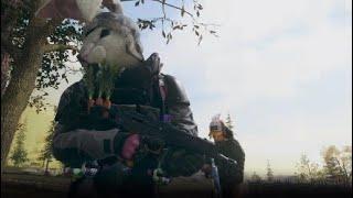 B06 & WarZone (F1n1sh Th1s) Part 002