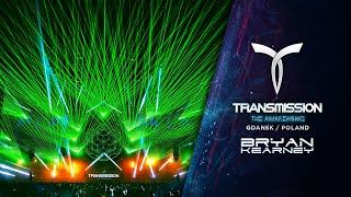 BRYAN KEARNEY ▼ TRANSMISSION POLAND 2023: THE AWAKENING [FULL 4K SET]