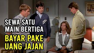 MANTAP MANTAP SAMA PELAKOR!! - ALUR CERITA FILM The First Time (1969)