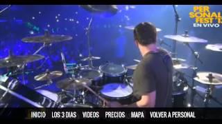 Korn - Live at Personal Fest Paraguay - Pro Shot